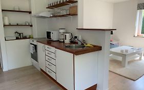 B&B Apartment Rødekro